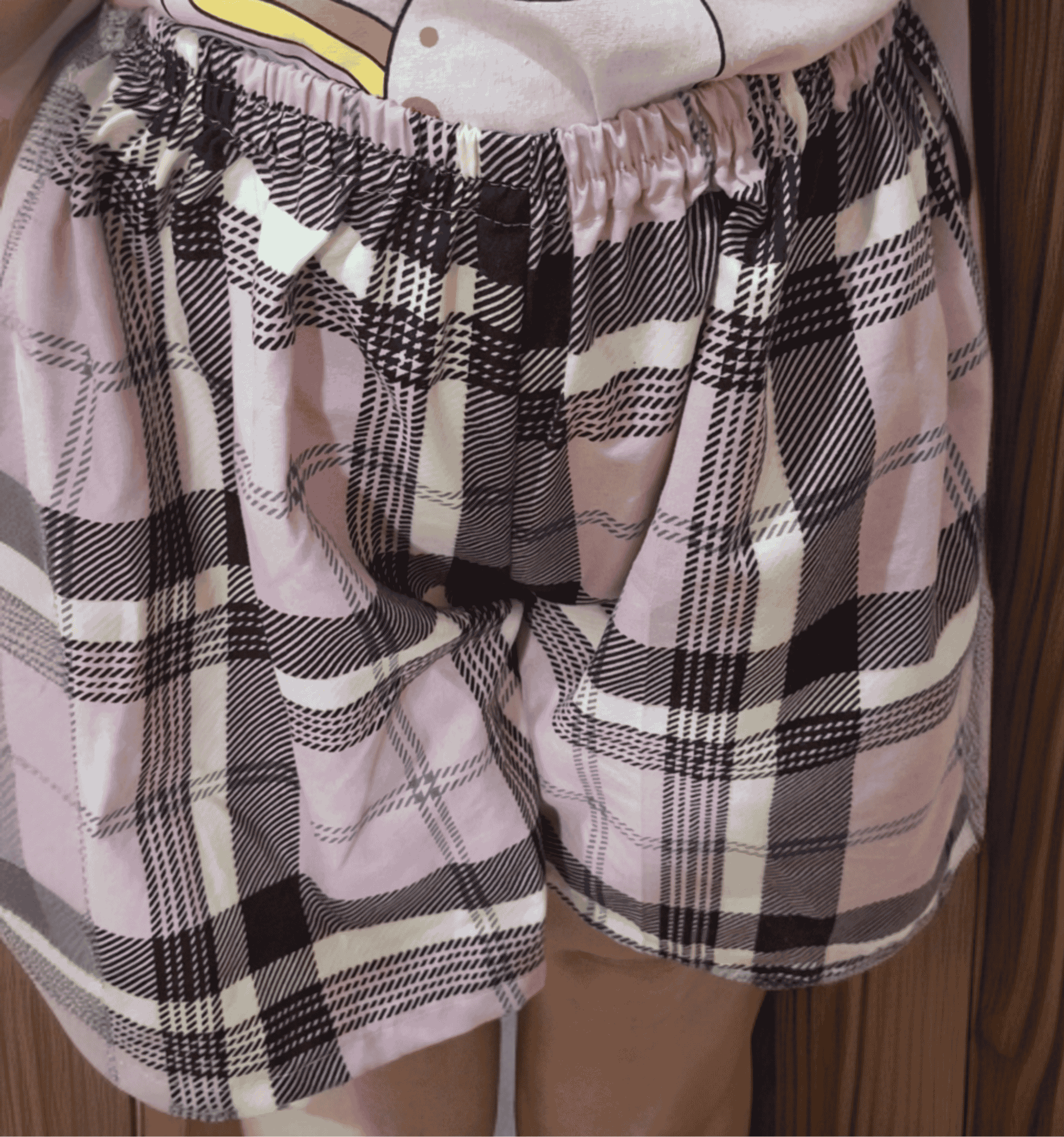 119rb_celana boxer wanita free size (remaja-dewasa)